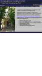Mobile Screenshot of lib.uni-plovdiv.bg